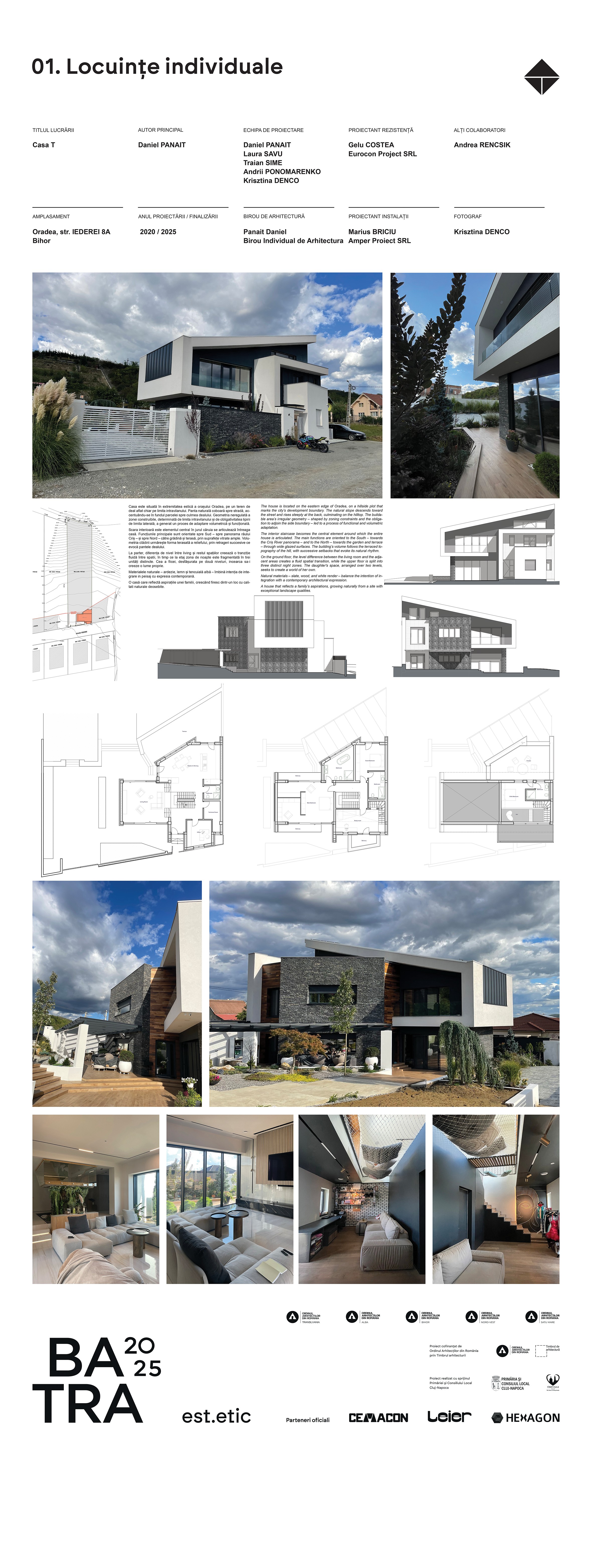 01 05 Casa T