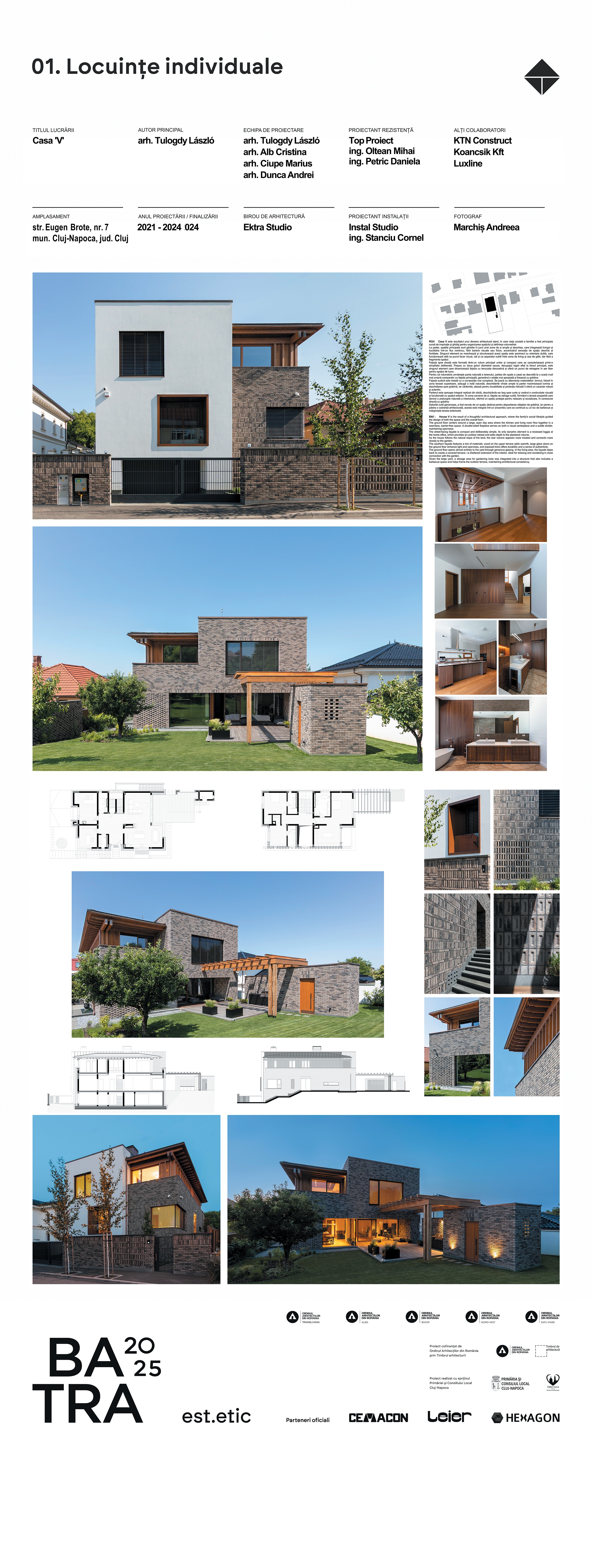 01 07 Casa V