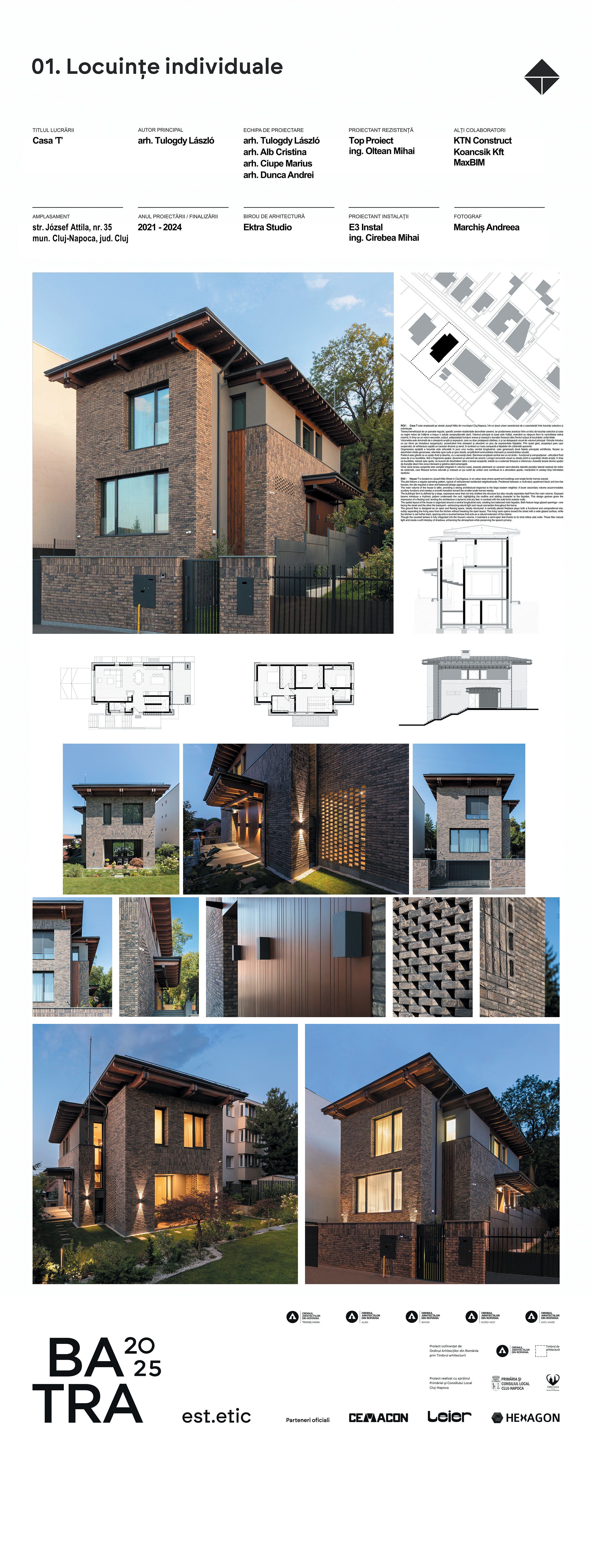 01 08 CASA T