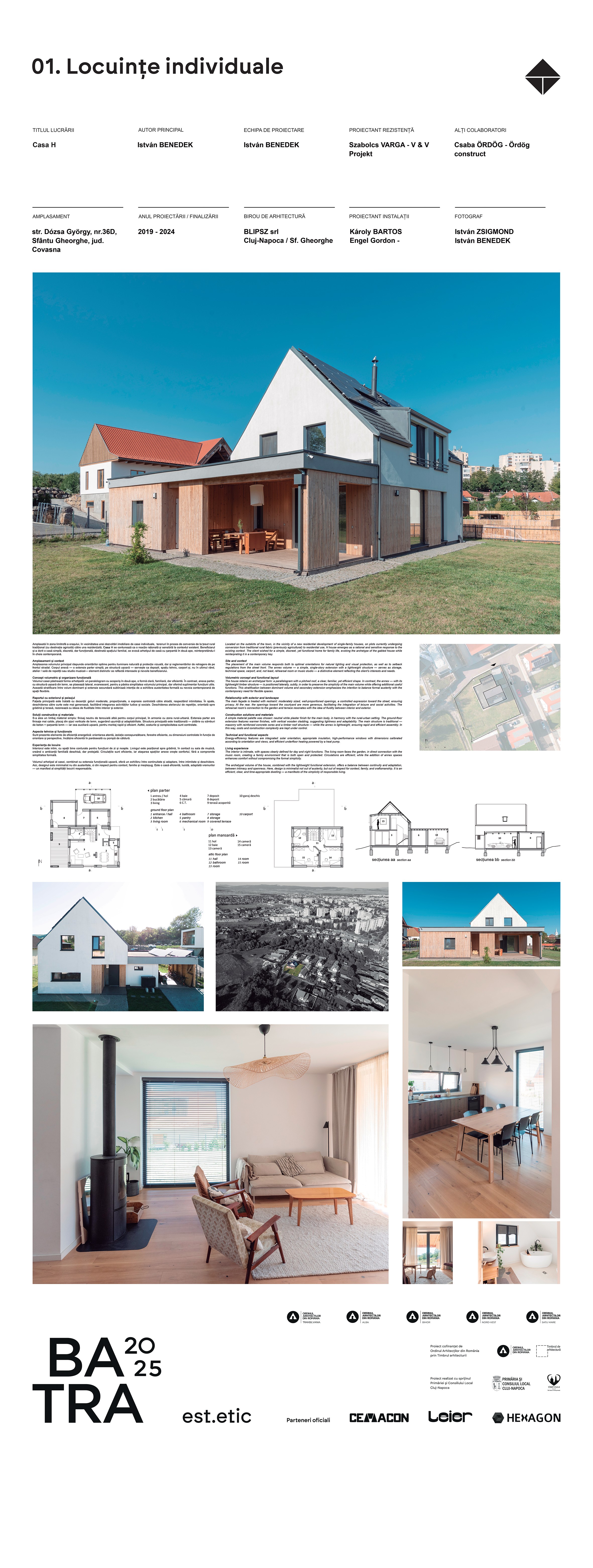01 09 Casa H