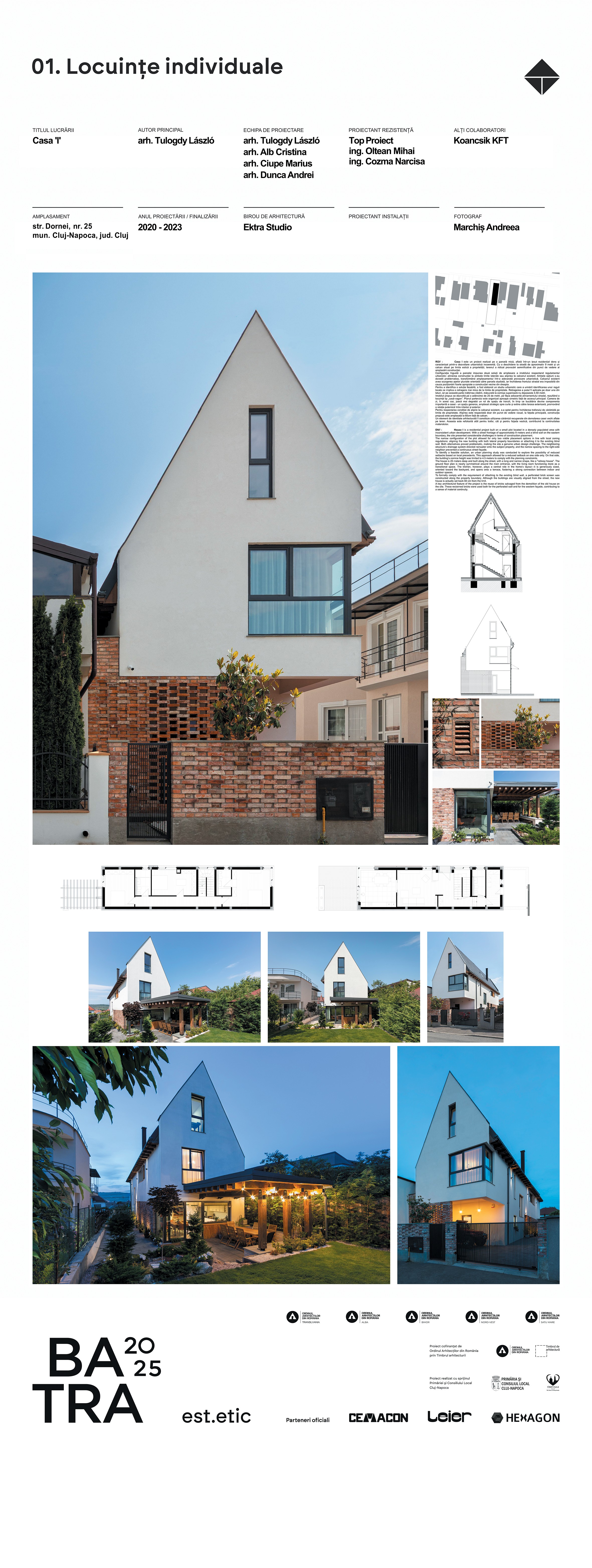 01 10 CASA I