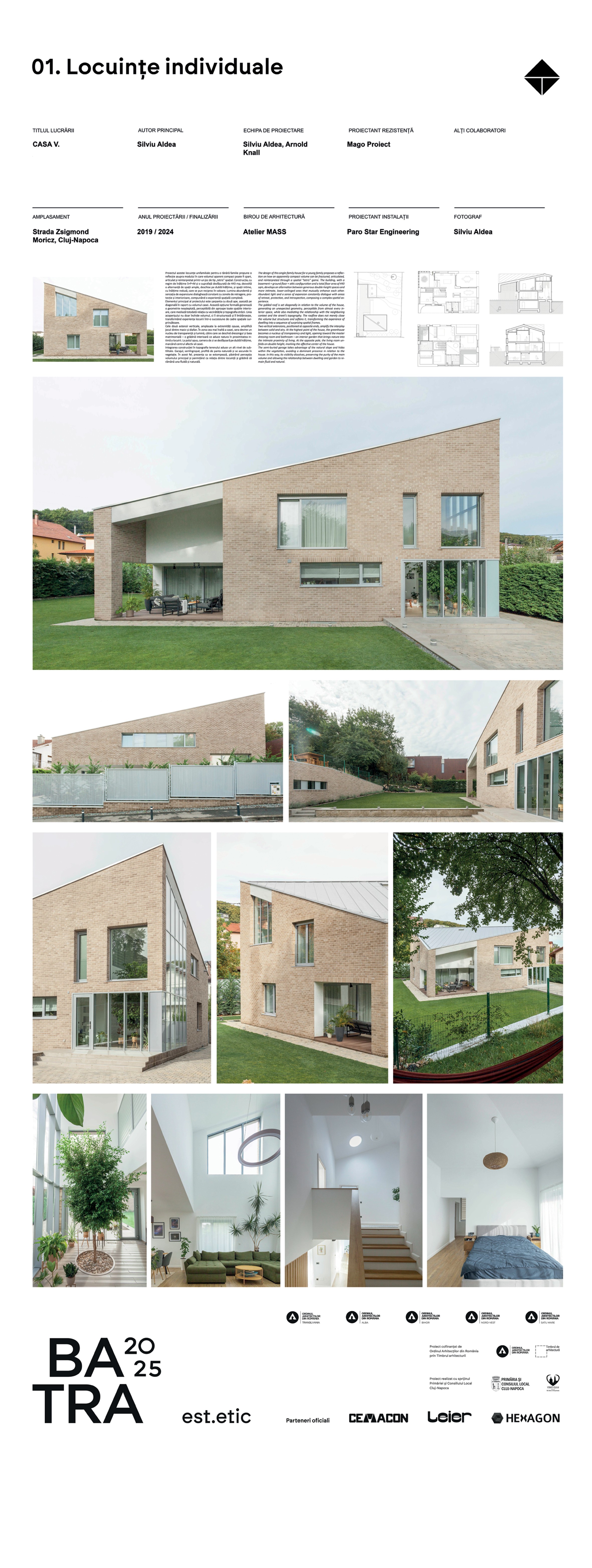 01 13 Casa V