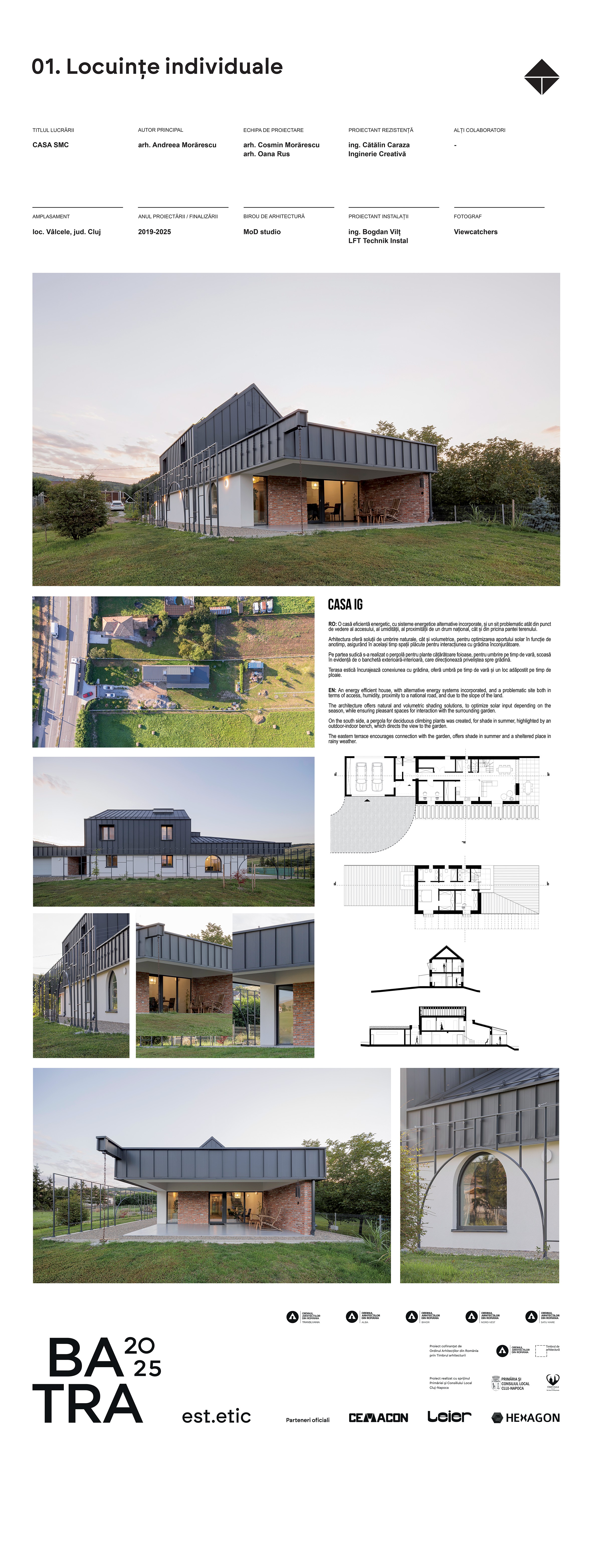 01 18 CASA SMC