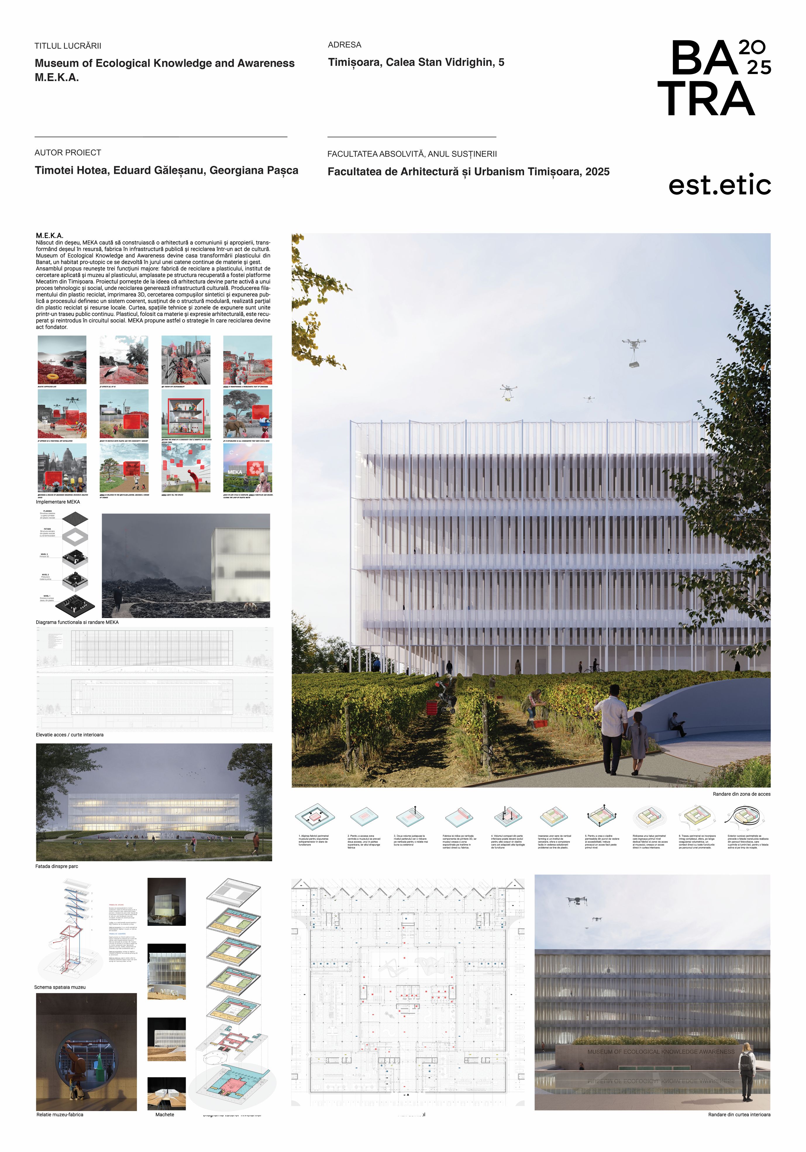 D 20 timotei-hotea-eduard-galesanu-georgiana-pasca muzeul-cunoasterii-si-constientizarii-ecologice-museum-of-ecological-knowledge-and-awareness-m-e-k-a MEKA
